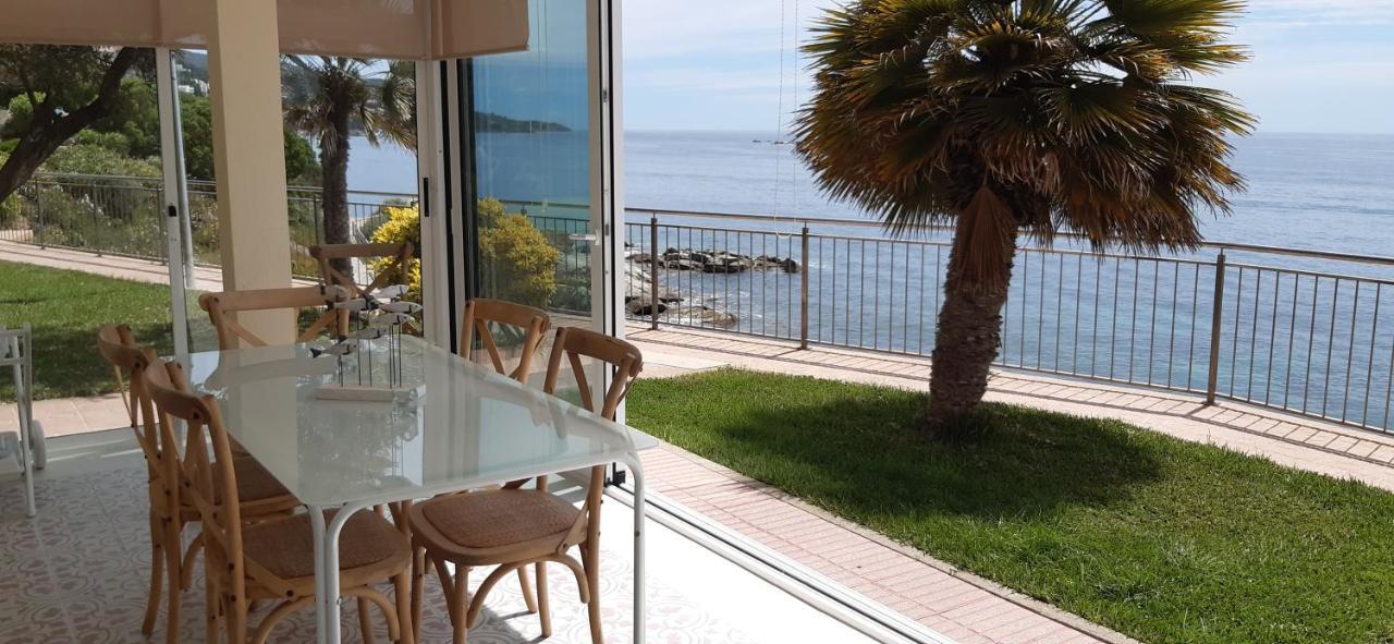 Sobre El Mar Apartment *