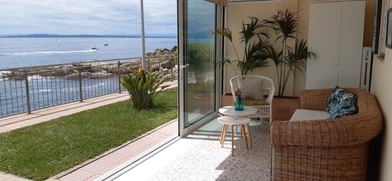 Sobre El Mar Apartment *