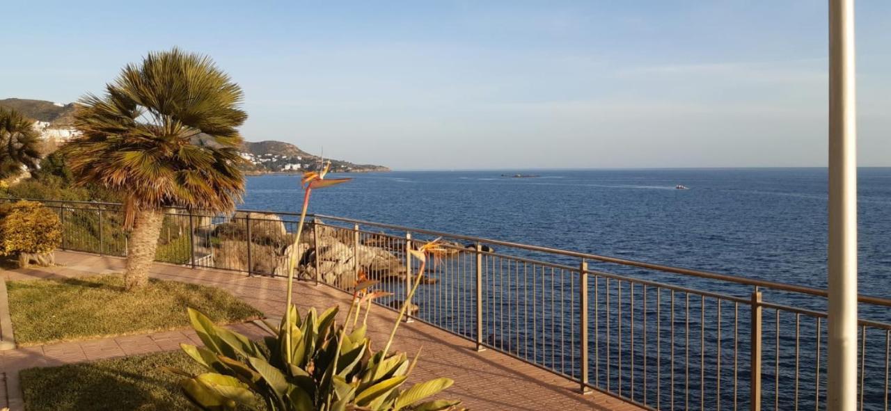 Sobre El Mar Apartment