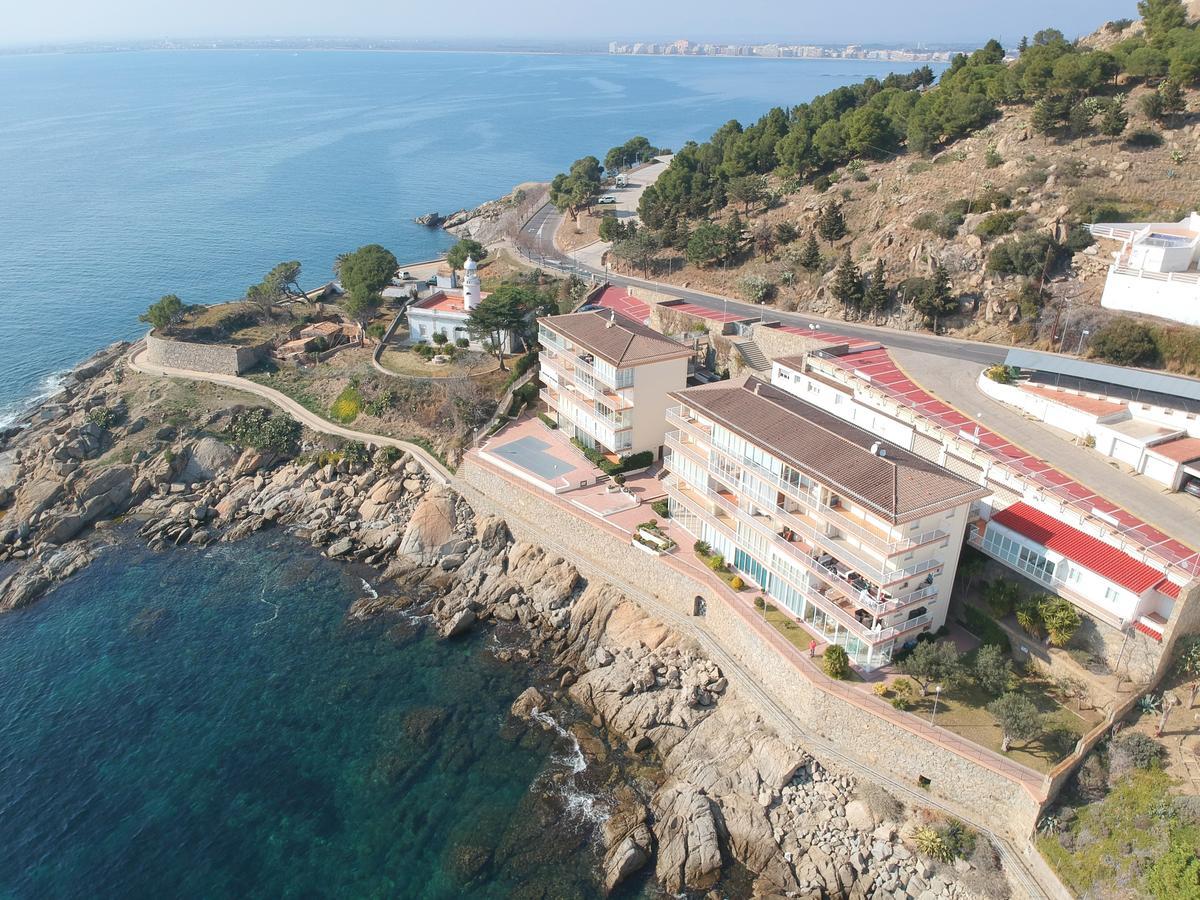 Apartment Sobre El Mar Roses